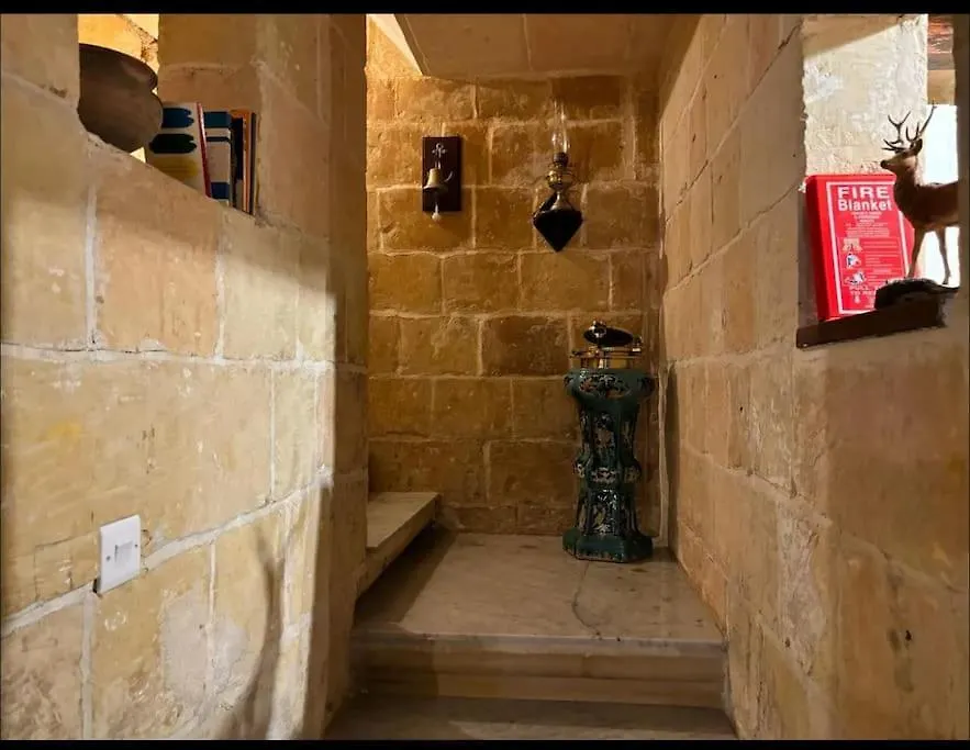 Vincenti'S Nest In Valletta Holiday home