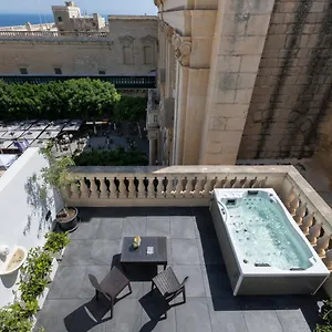Appartement U Collection - A Luxury Collection Suites,, Valletta