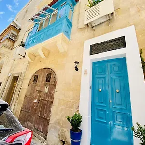 Apartament Maltese Town House, Valletta