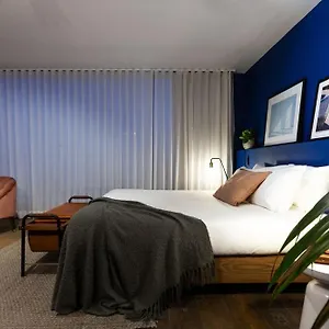 De Hotel