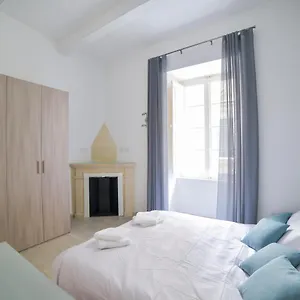 Apartamento Ca1- 1, La Valeta