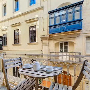 Tritoni Harbour - Apartament