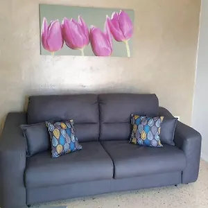 Apartament With Harbour Veiw, Valletta
