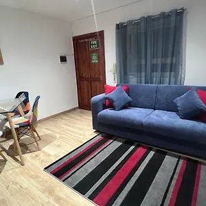 Apartament Flat In, Valletta