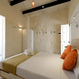 Pensión Private With Bathroom In, La Valeta