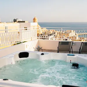 Avalon Boutique Βαλέτα