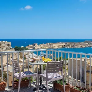 Appartement 19, Valletta