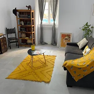 Apartament Door, Valletta