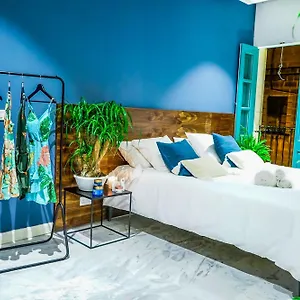 5* Hotel Valhalla Boutique