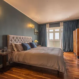 Apartament House Of W, Valletta