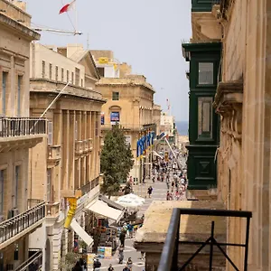 The Republic Boutique Valletta