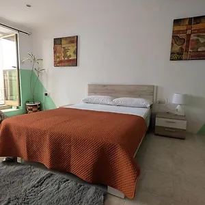 Apartament Cosy, Valletta