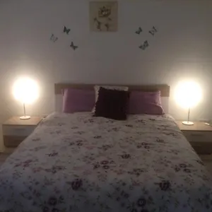 Habitación en casa particular Private, La Valeta