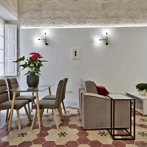 Appartement Vallettastay Zoe 2, Valletta
