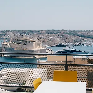 Apartament Sally Port, Valletta
