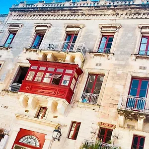 Luciano Boutique Valletta