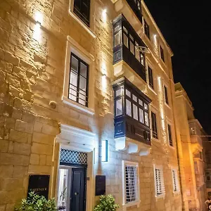 The Barrister Hotel