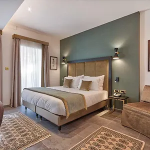 Palazzo Rosaria Boutique Valletta
