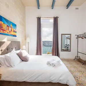 Appartement Harbour Heights, Valletta