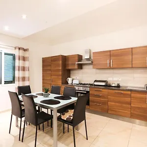 Apartamento Triton, La Valeta